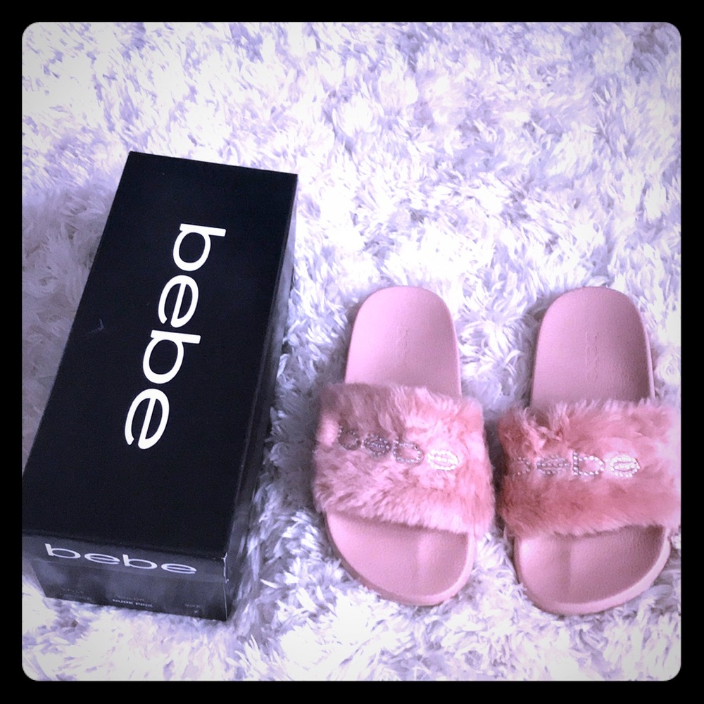 Bebe slides
